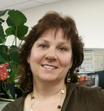 Anita Bauer