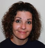 Debra Huestis