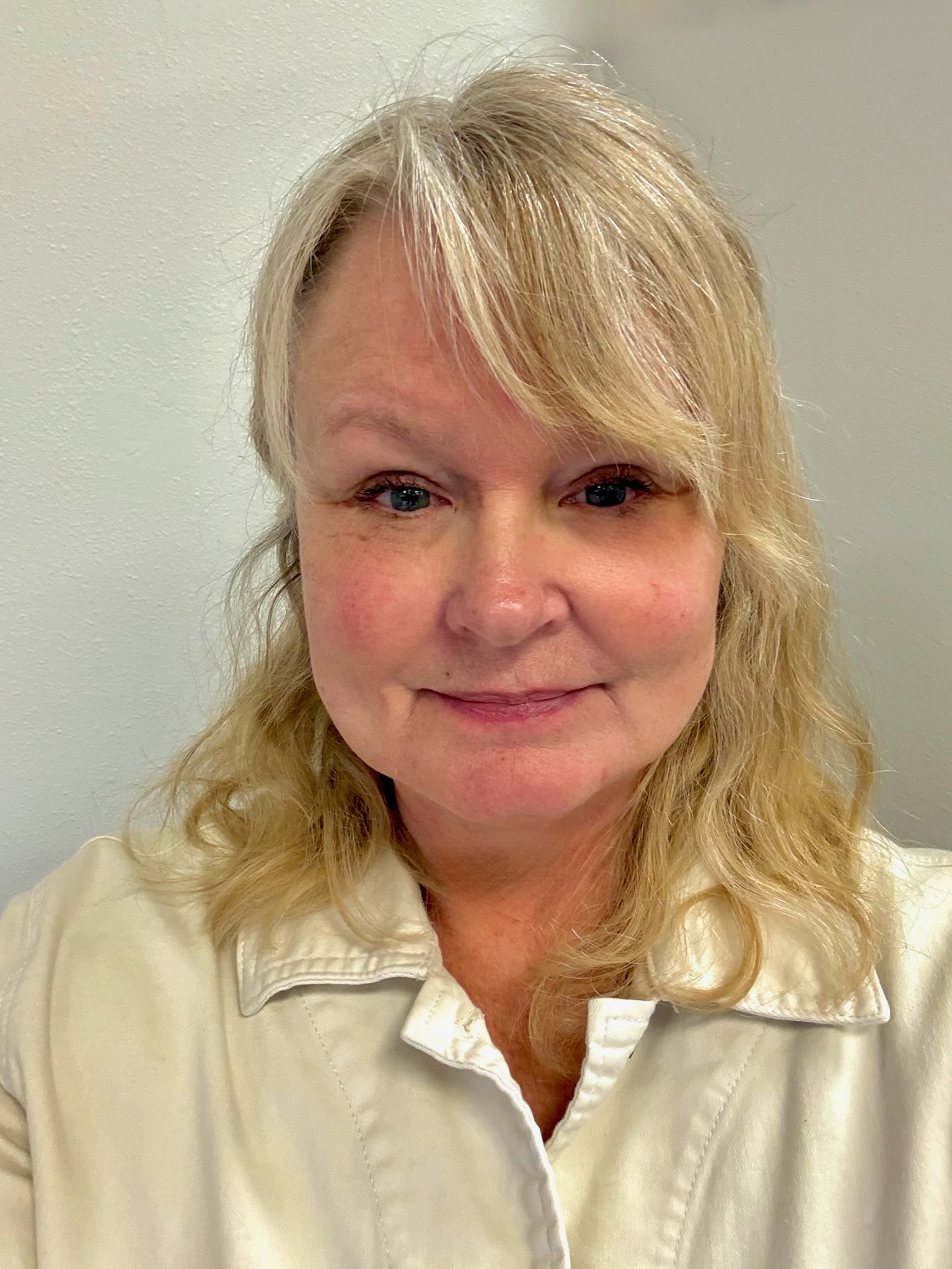 Jennifer Williamson