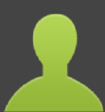 Blank photo avatar