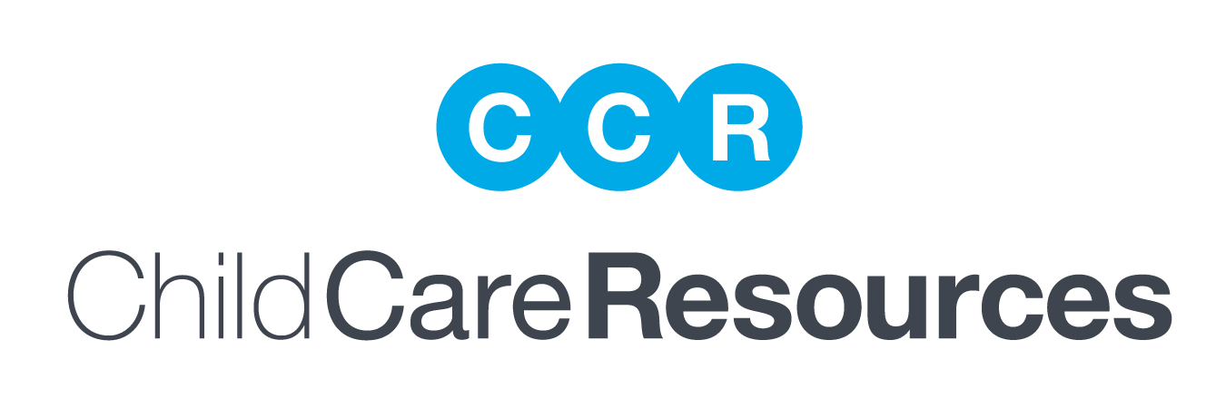 child care resources logo